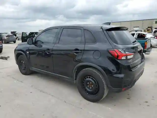 JA4APUAU2NU003601 2022 MITSUBISHI OUTLANDER-1