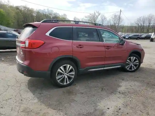 4S4WMAPD9N3440099 2022 SUBARU ASCENT-2