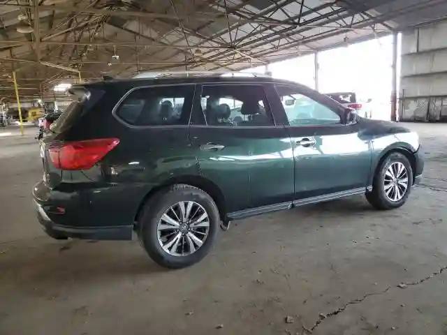 5N1DR2MM4KC586344 2019 NISSAN PATHFINDER-2