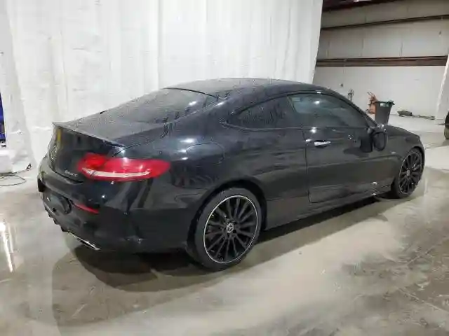 WDDWJ4KB0JF660122 2018 MERCEDES-BENZ C-CLASS-2