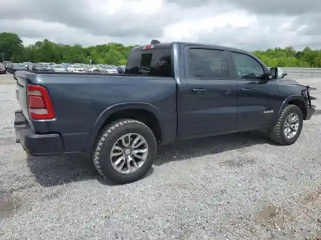 1C6RREJT6KN616897 2019 RAM 1500-2