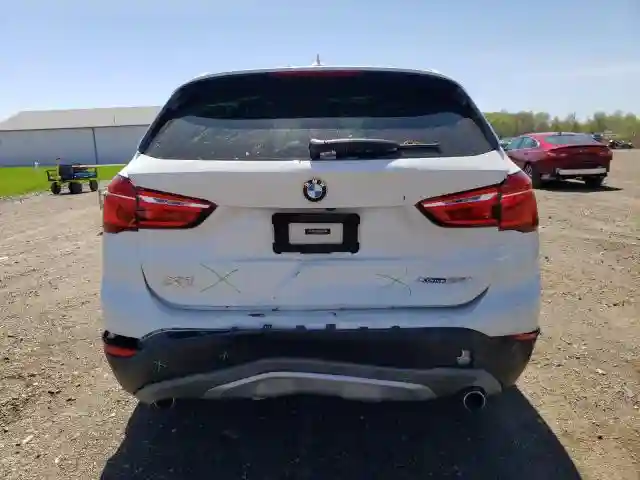 WBXHT3C51K3H35953 2019 BMW X1-5