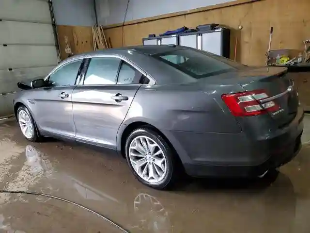 1FAHP2F88GG104685 2016 FORD TAURUS-1