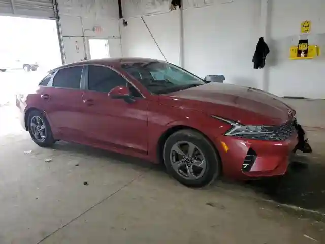 5XXG14J25NG148377 2022 KIA K5-3