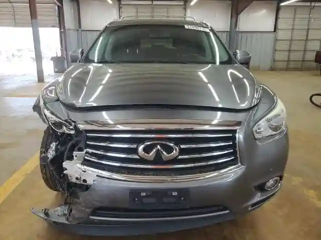 5N1AL0MM0FC547619 2015 INFINITI QX60-4