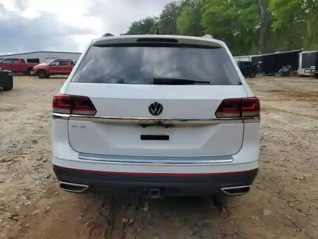 1V2WR2CA5PC557834 2023 VOLKSWAGEN ATLAS-5