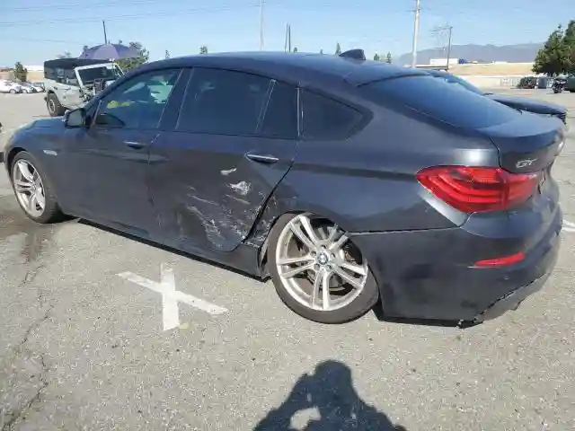 WBA5M2C31HG499340 2017 BMW 5 SERIES-1