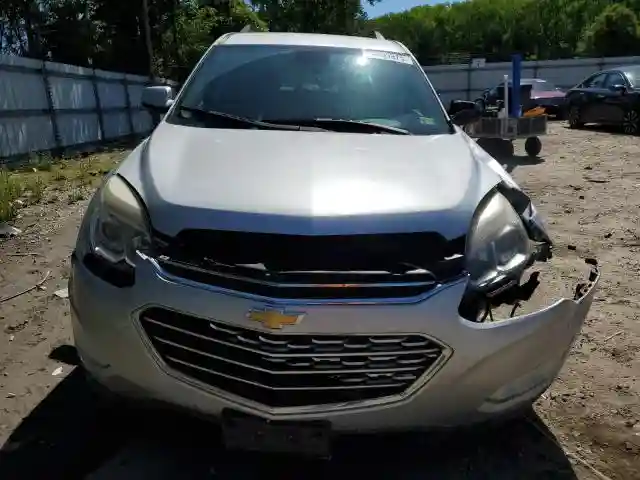 2GNALCEK0G6239919 2016 CHEVROLET EQUINOX-4