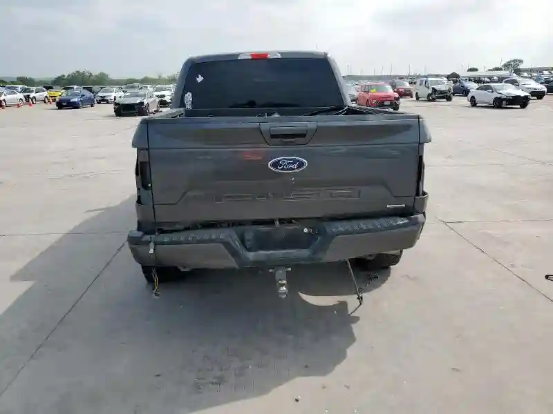 1FTEW1CP4LKD72906 2020 FORD F-150-5