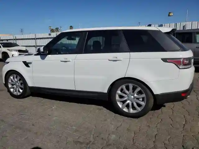SALWG2PF5GA592729 2016 LAND ROVER RANGEROVER-1