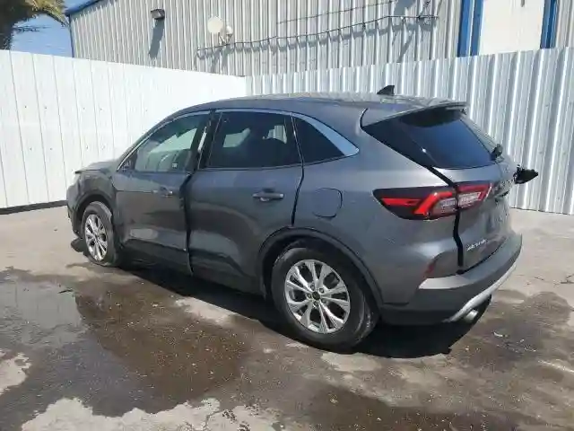 1FMCU0GN2RUA25342 2024 FORD ESCAPE ACT-1