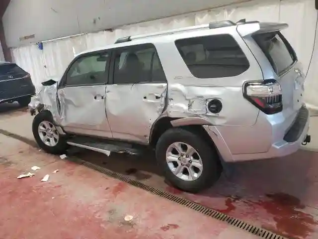 JTEZU5JR0K5206037 2019 TOYOTA 4RUNNER-1