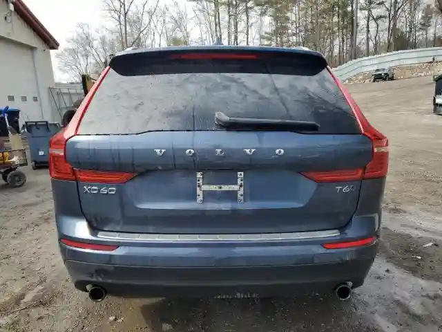 YV4A22RK8L1558155 2020 VOLVO XC60-5