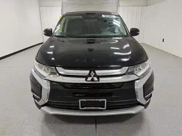 JA4AZ3A34JZ063906 2018 MITSUBISHI OUTLANDER-4