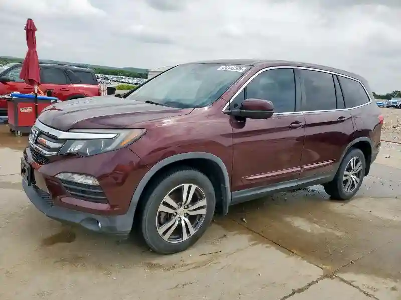 5FNYF5H74GB017864 2016 HONDA PILOT-0