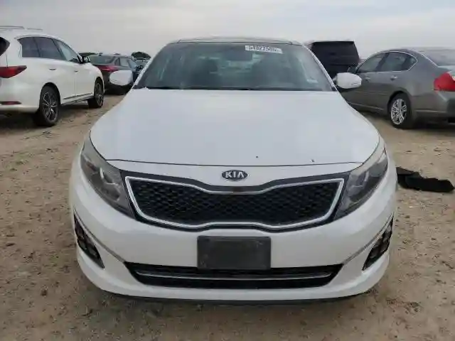 5XXGR4A64FG412377 2015 KIA OPTIMA-4