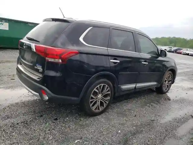 JA4JZ4AX2GZ062464 2016 MITSUBISHI OUTLANDER-2