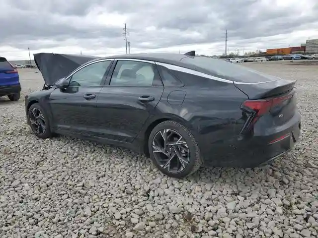 KNAG64J78S5310271 2025 KIA K5-1