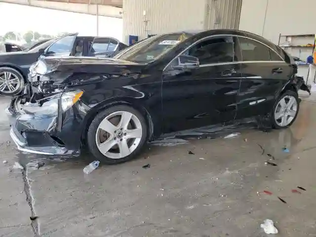 WDDSJ4EB2KN698940 2019 MERCEDES-BENZ CLA-CLASS-0