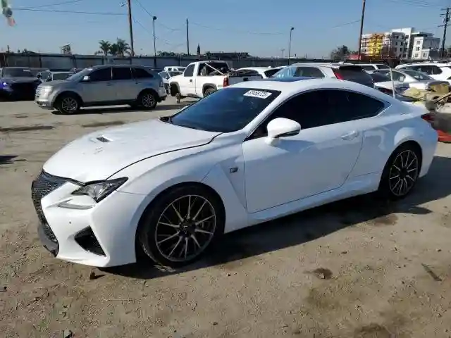 JTHHP5BC9F5000706 2015 LEXUS RC-0