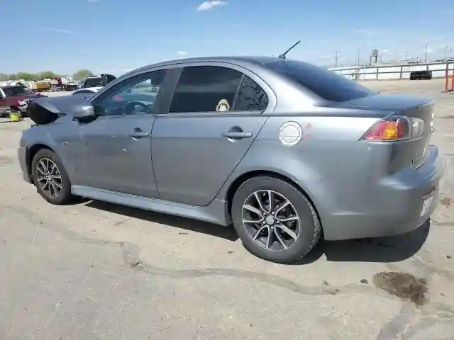 JA32U2FU6HU012594 2017 MITSUBISHI LANCER-1