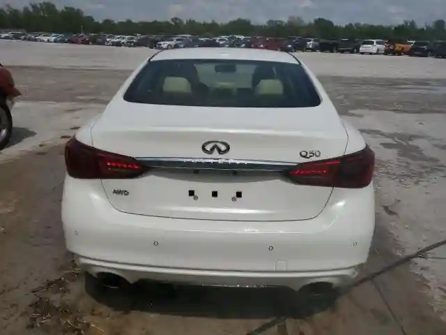 JN1EV7AR7KM552316 2019 INFINITI Q50-5