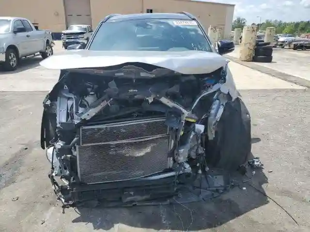 4T3EWRFV5LU004945 2020 TOYOTA RAV4-4