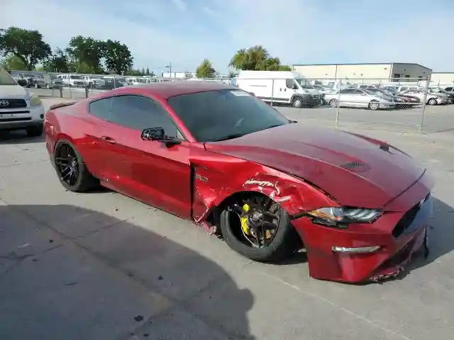 1FA6P8CF5K5178437 2019 FORD MUSTANG-3