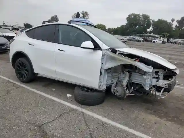 5YJYGDEEXLF052963 2020 TESLA MODEL Y-3