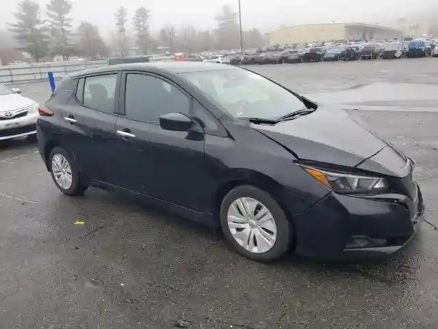 1N4AZ1BV8PC561618 2023 NISSAN LEAF-3