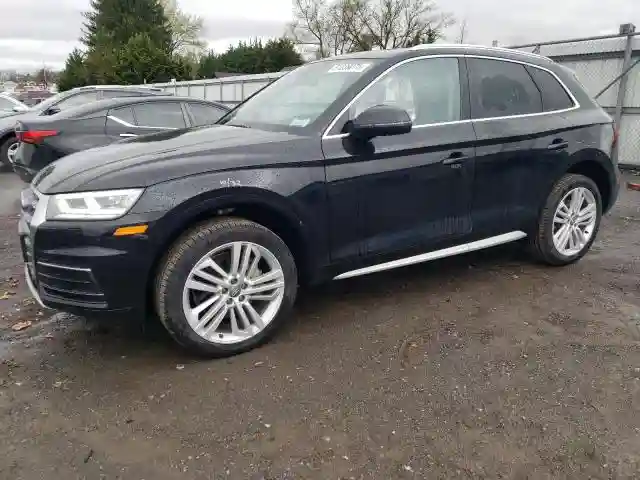 WA1BNAFY2J2247551 2018 AUDI Q5-0