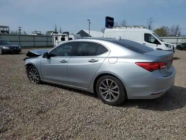 19UUB1F30KA010223 2019 ACURA TLX-1