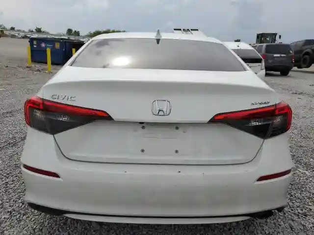 2HGFE2F5XNH577312 2022 HONDA CIVIC-5