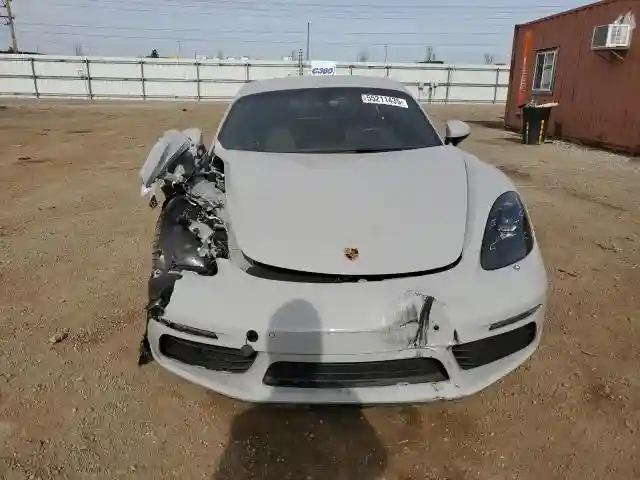 WP0AB2A80RK264383 2024 PORSCHE CAYMAN-4