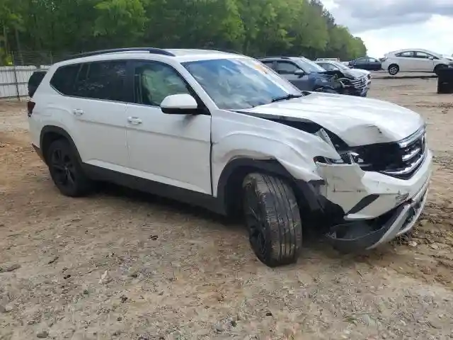 1V2WR2CA5PC557834 2023 VOLKSWAGEN ATLAS-3