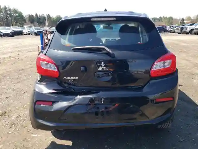 ML32A3HJ0LH010881 2020 MITSUBISHI MIRAGE-5