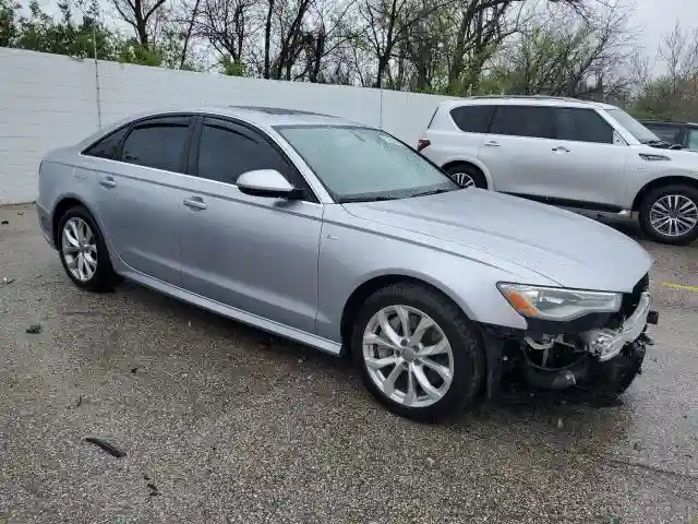 WAUF8AFC2JN063810 2018 AUDI A6-3