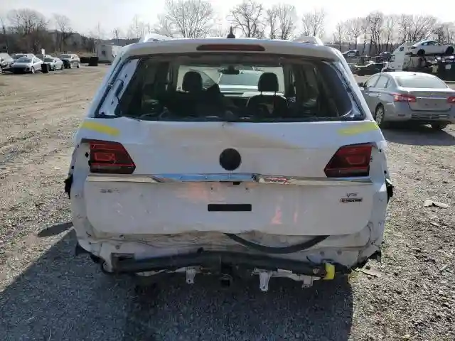 1V2UR2CA1KC601764 2019 VOLKSWAGEN ATLAS-5