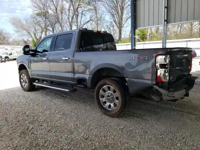 1FT8W2BT7RED61911 2024 FORD F250-1