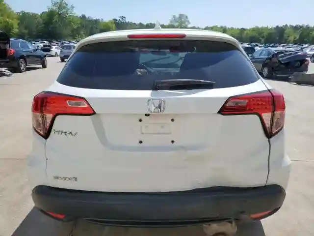 3CZRU5H50HM707773 2017 HONDA HR-V-5