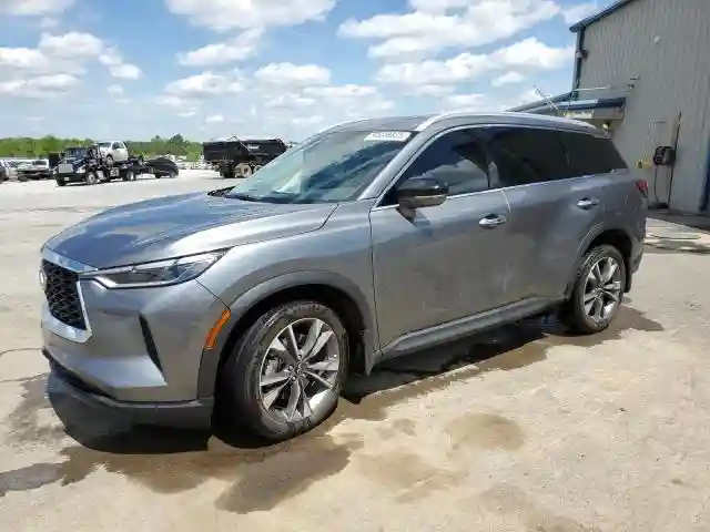 5N1DL1FR9RC351355 2024 INFINITI QX60-0