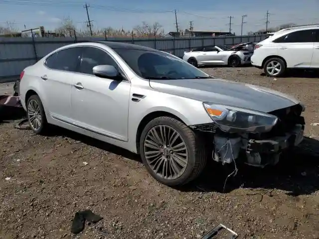 KNALN4D73G5206064 2016 KIA CADENZA-3