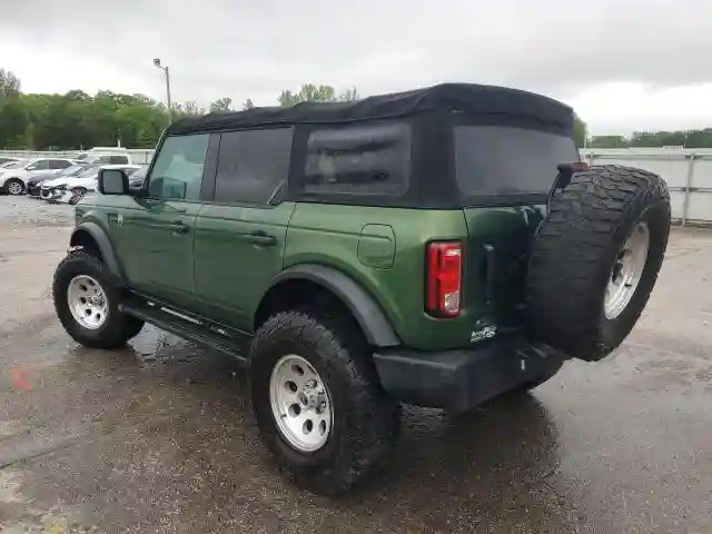 1FMDE5BH9NLB12610 2022 FORD BRONCO-1