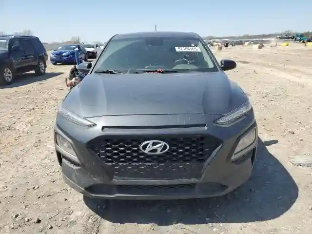 KM8K12AAXKU199056 2019 HYUNDAI KONA-4