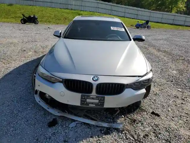 WBA4W3C51KAF92577 2019 BMW 4 SERIES-4