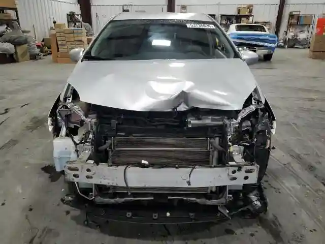 JTDKN3DU5F0472017 2015 TOYOTA PRIUS-4