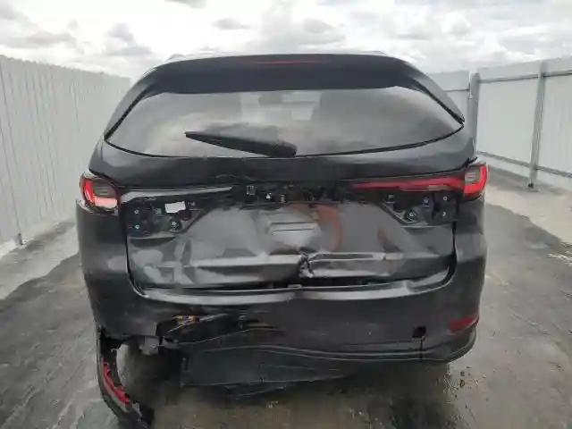 JM3KKCHD0R1137207 2024 MAZDA CX-90 PREF-5