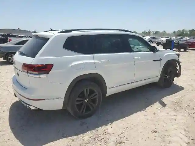 1V2PR2CAXMC568005 2021 VOLKSWAGEN ATLAS-2