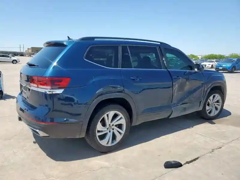 1V2WR2CAXNC550455 2022 VOLKSWAGEN ATLAS-2