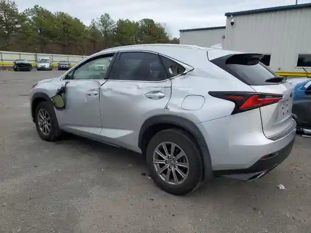 JTJBARBZ7K2198523 2019 LEXUS NX-1